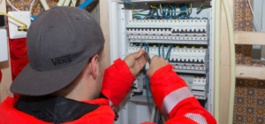 FOKUS ELEKTRO - www.fokuselektro.no