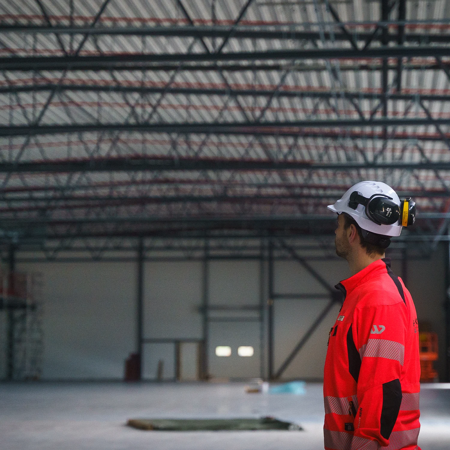 Posten Bring hovedterminal Fokus Elektro på Posten Bring sin nye hovedterminal