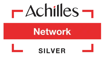 Achilles Silver • Fokus Elektro
