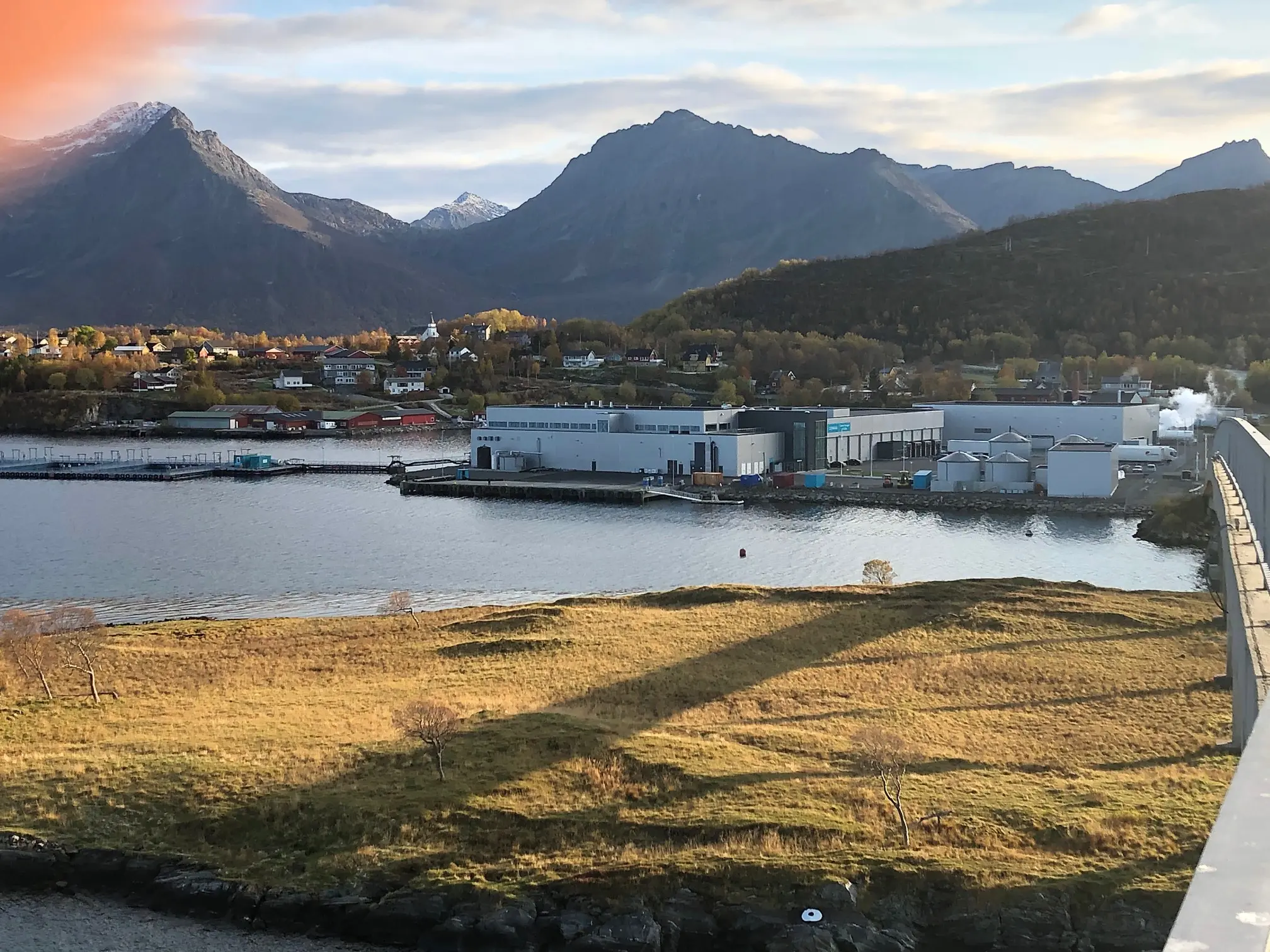 Cermaq Steigen.3
